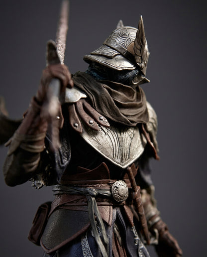 Wylder Elden Ring Nightreign Figurine