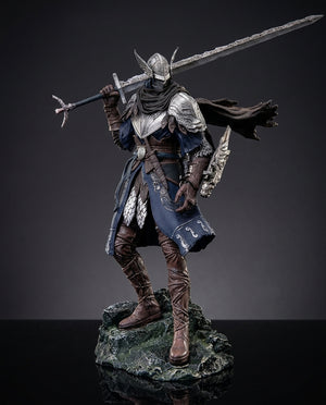 Wylder Elden Ring Nightreign Figurine