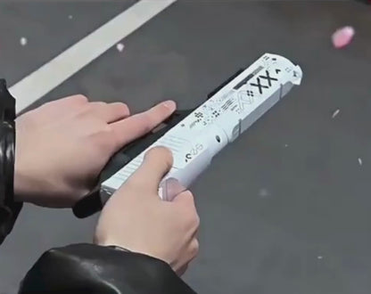 Real Life Deagle Printstream Replica