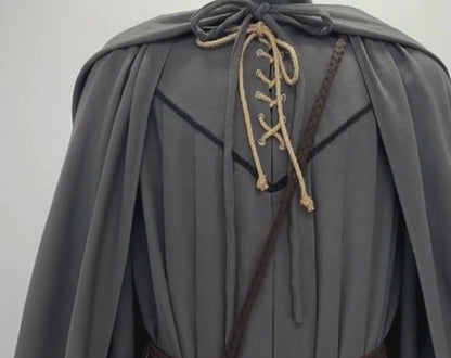 Gandalf Full Cosplay Set
