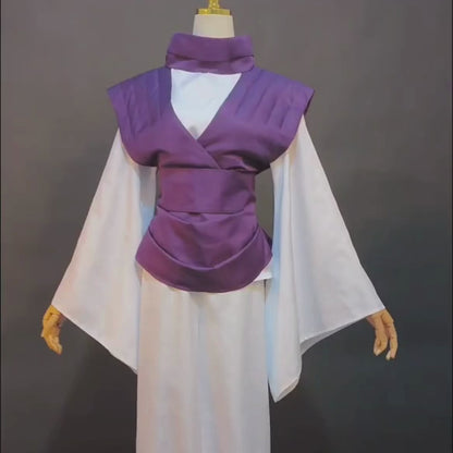 Choso Cosplay Costume Set