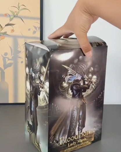 Lady Maria of the Astral Clocktower Figurine