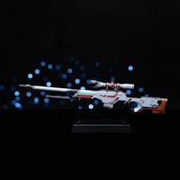 Mini AWP Asiimov Replica
