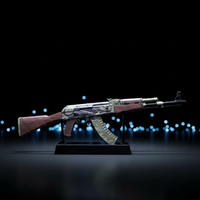 Mini Ak-47 Jaguar Replica