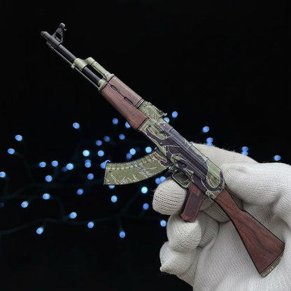 Mini Ak-47 Jaguar Replica