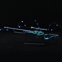 Mini AWP Atheris Replica