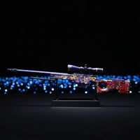 Mini AWP Oni Taiji Replica