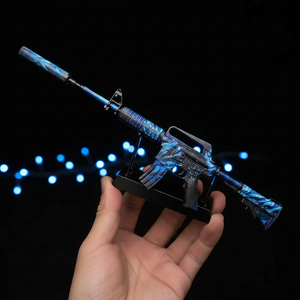 M4A1-S Nightmare Replica