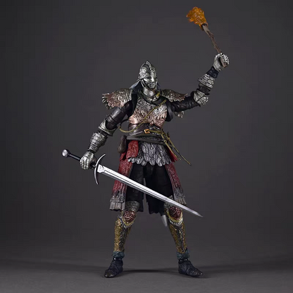 Raging Wolf Figurine Elden Ring