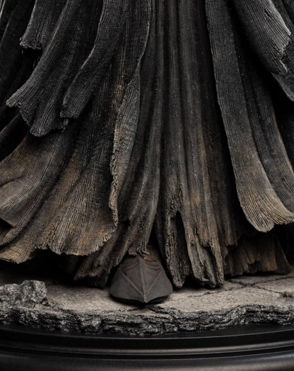 Ringwraith of Mordor LOTR Figurine