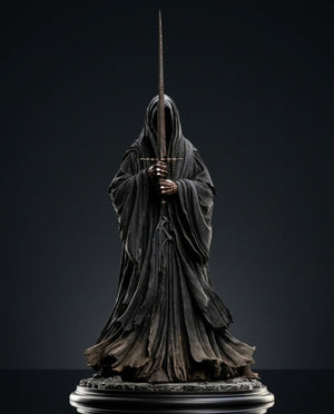 Ringwraith of Mordor LOTR Figurine