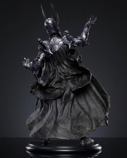 Sauron LOTR Figurine Dark Lord Statue