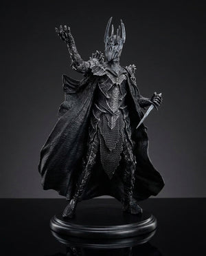 Sauron LOTR Figurine Dark Lord Statue