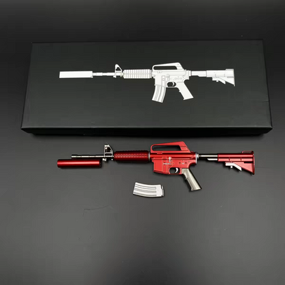 Mini M4A1-S Hot Rod Replica