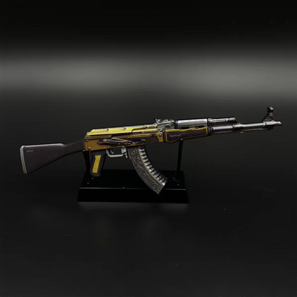 Mini Ak-47 Fuel Injector Replica