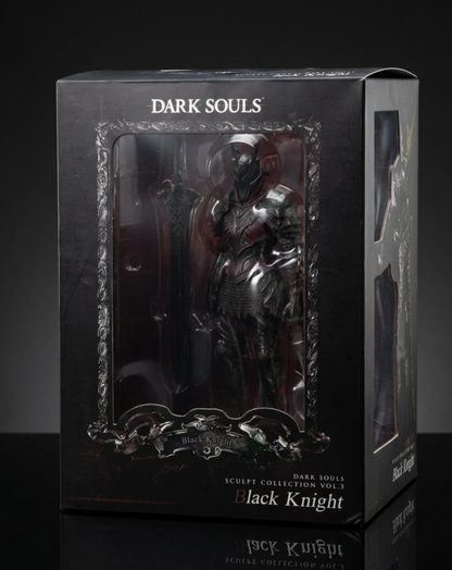 The Doll Bloodborne Figurine Collectible Statue