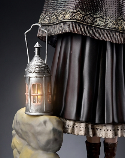 The Doll Bloodborne Figurine Collectible Statue