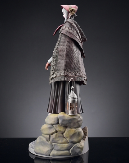The Doll Bloodborne Figurine Collectible Statue