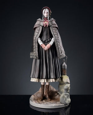 The Doll Bloodborne Figurine Collectible Statue