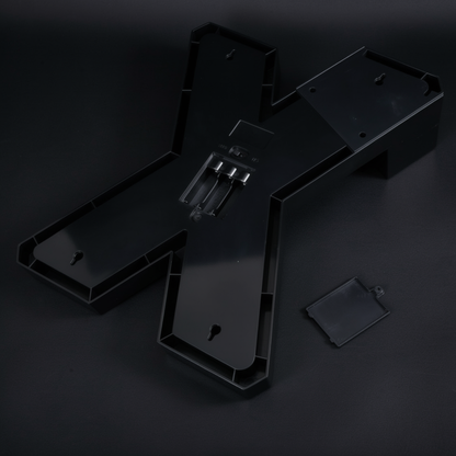 Wolverine Metal Claws Light-Up X Display Stand